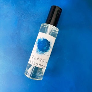 FRAGRANCE MIST  |  Thrawn (3.4 oz) | Dark Musk + Vetiver + Cedar