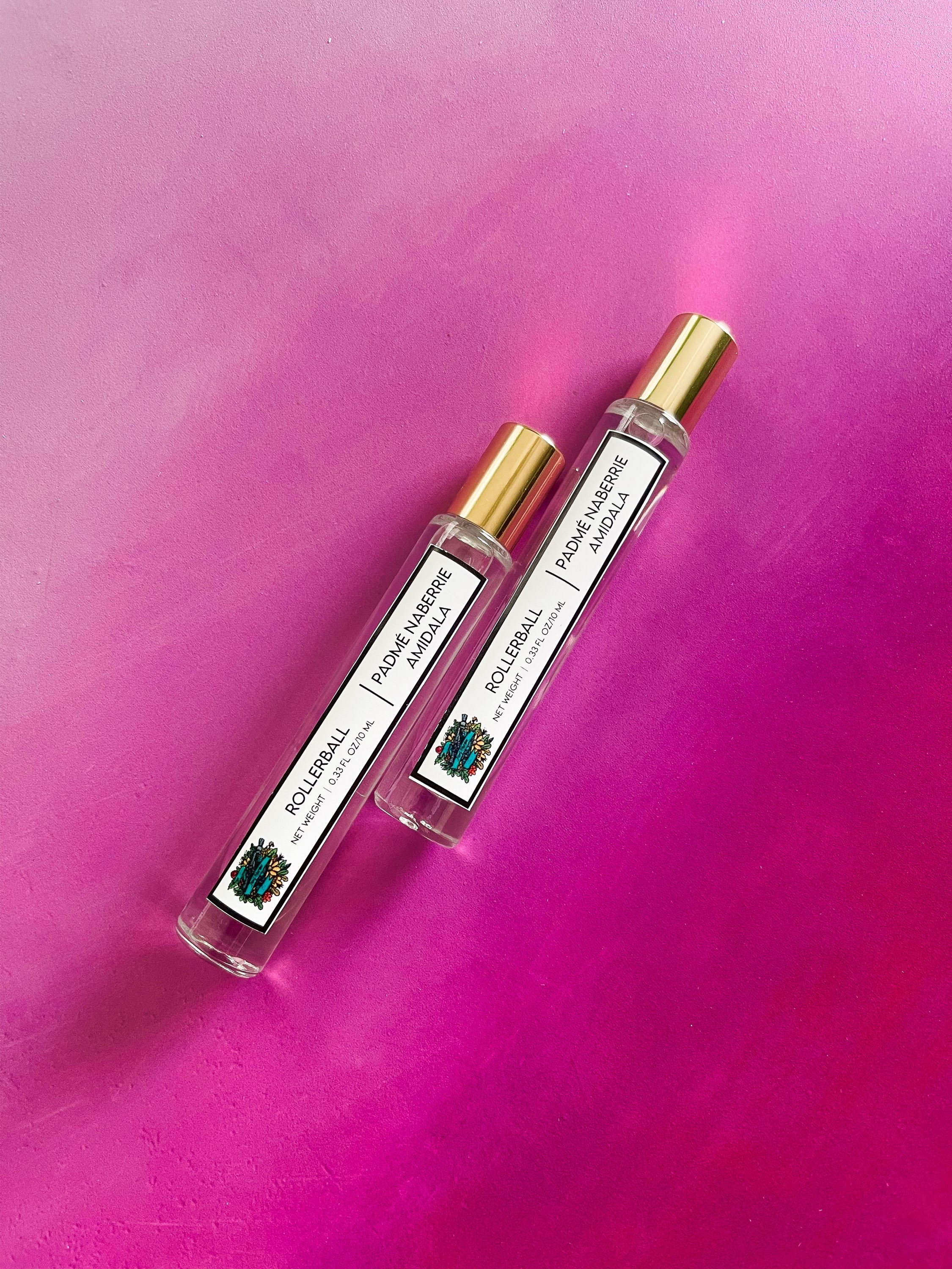 ROLLERBALL | Padmé Amidala Naberrie (0.33 fl oz)