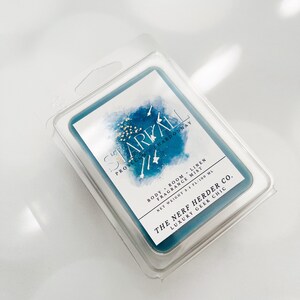 Officially Licensed WAX MELT |  Starfall (2.5 oz)