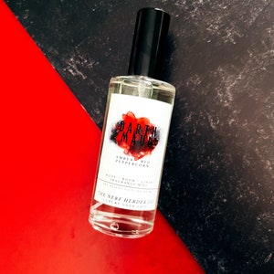 FRAGRANCE MIST  |  Darth Maul (3.4 fl oz) | Amber + Red Peppercorn