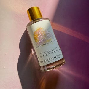 DUFT-NEBEL |  Padmé Amidala Naberrie (100 ml) | Yuzu-Blüten + Hinoki