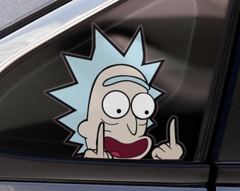 Free Free Rick Middle Finger Svg 232 SVG PNG EPS DXF File