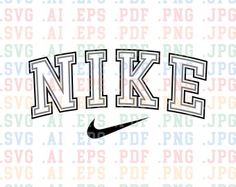 Download Nike Logo Etsy