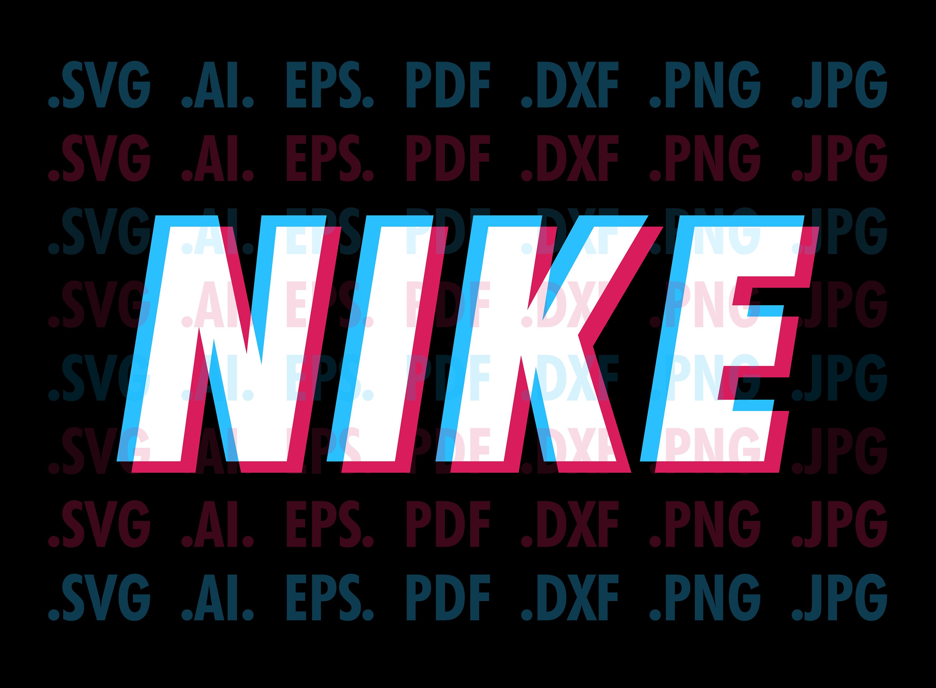 Free Free Nike Birthday Svg 728 SVG PNG EPS DXF File