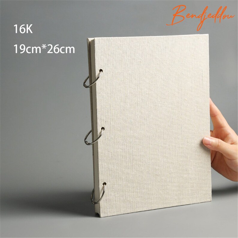 professional sketchbook