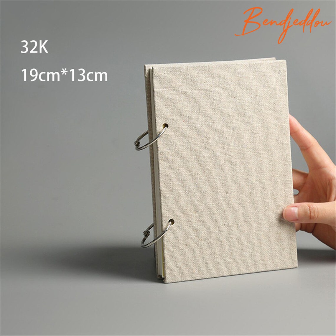 Cuaderno de boceto profesional 16K 32K para dibujo por | Etsy