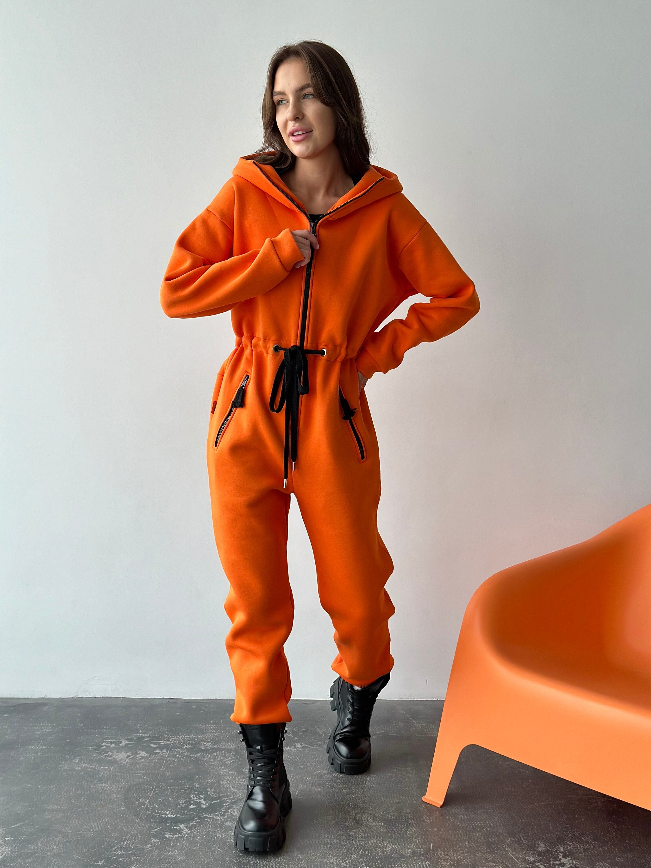 Fleece romper womens hotsell