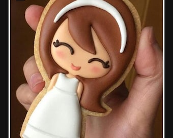 Biscotti per prima comunione