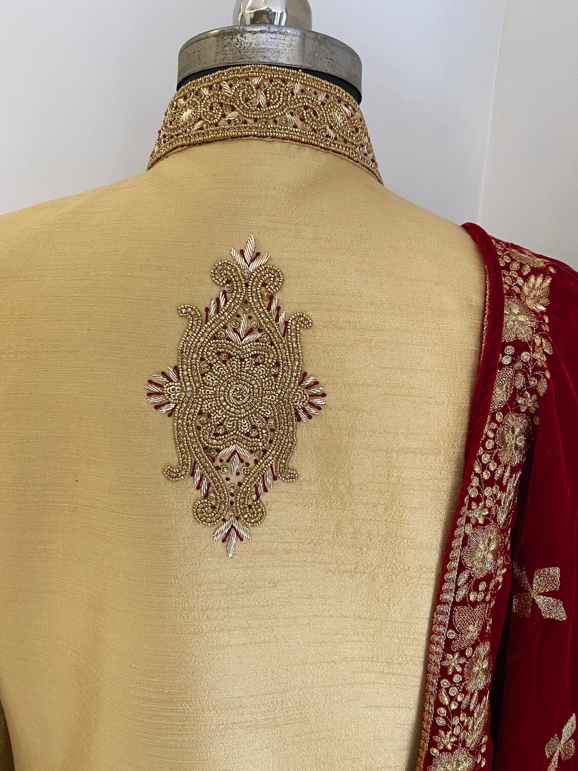 ethnic attire dress for men