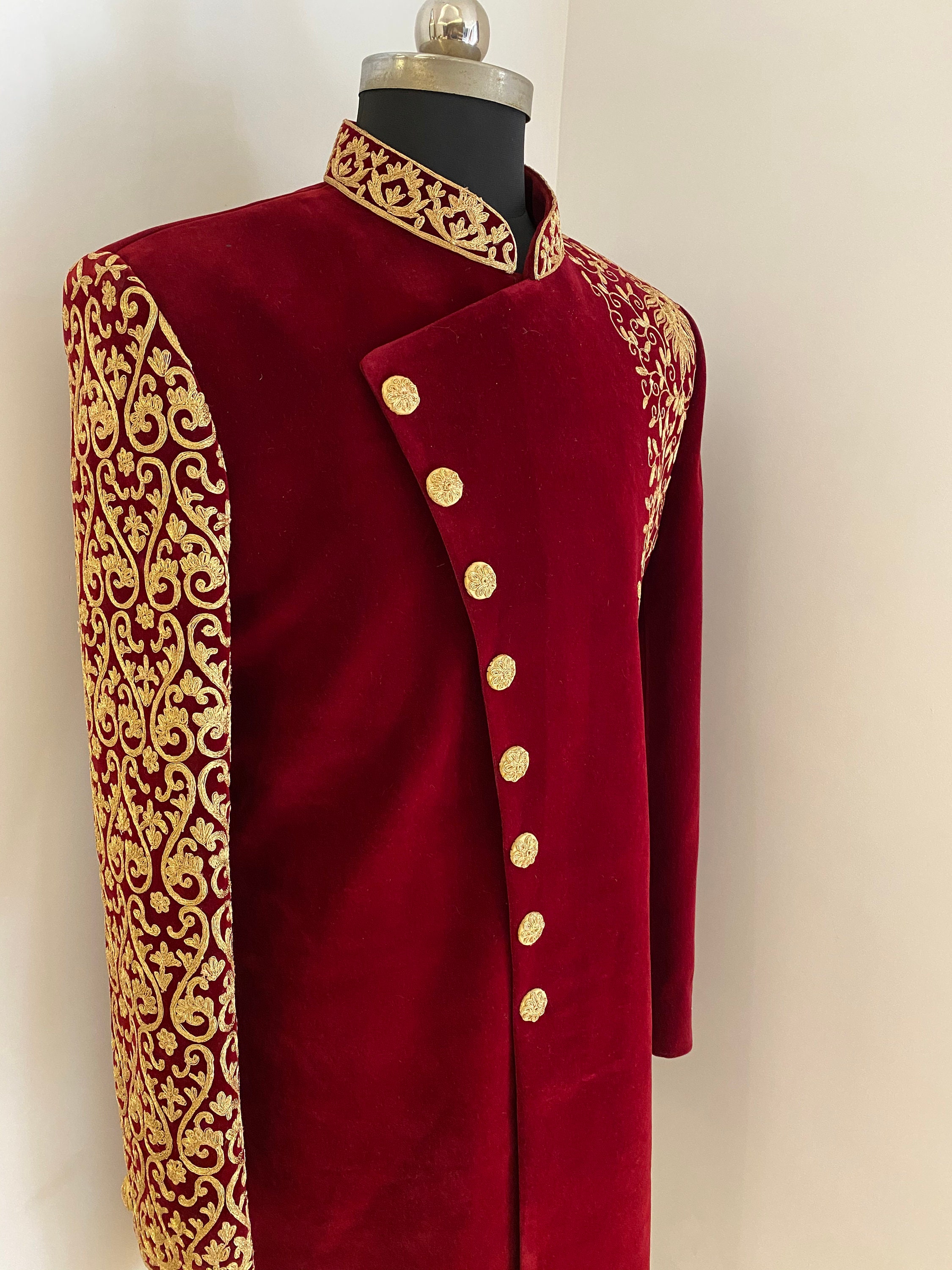 ethnic attire dress for men