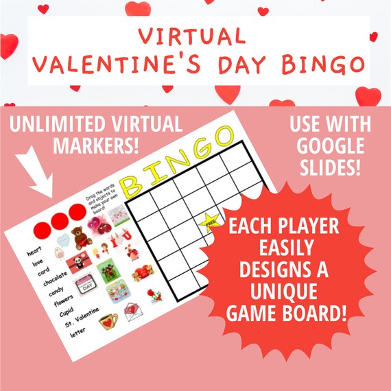 Bingo Virtually