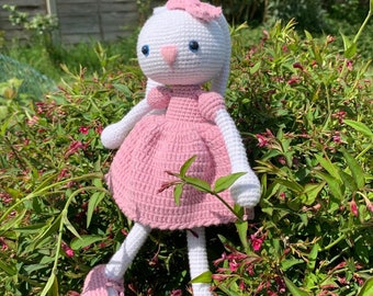 Crochet Toys