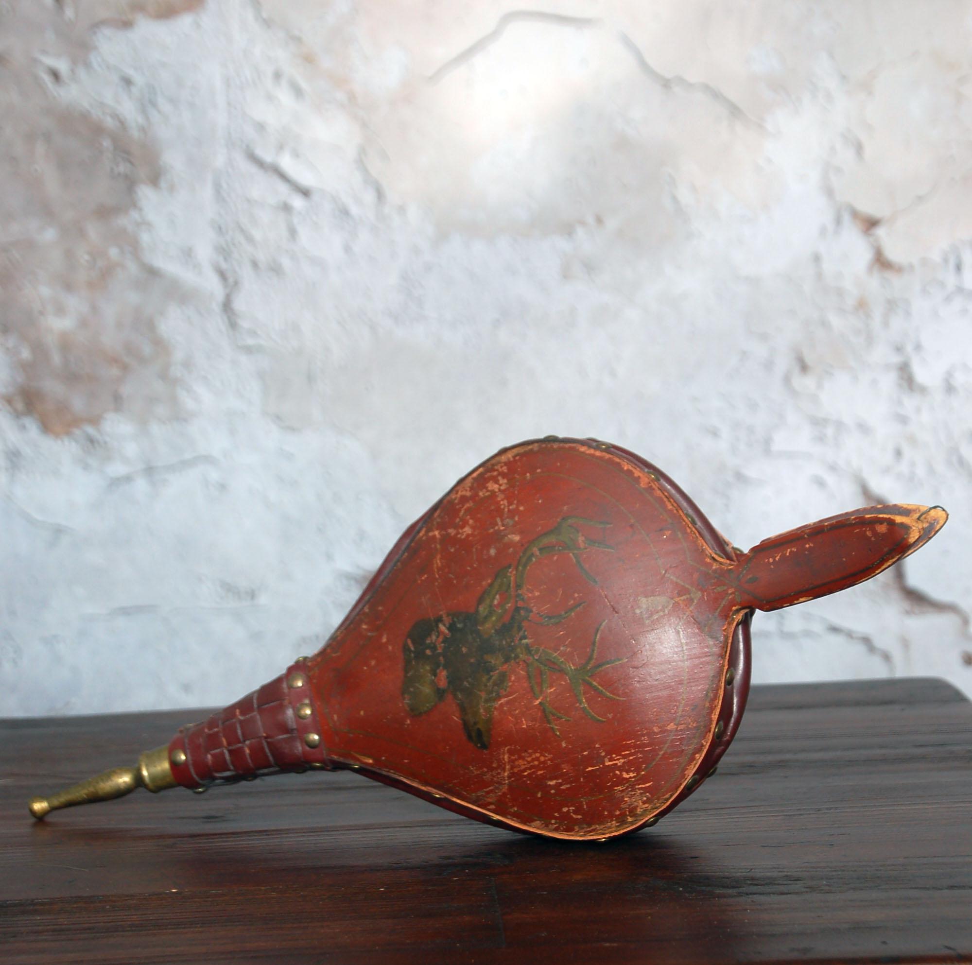 Antique Bellows - Etsy