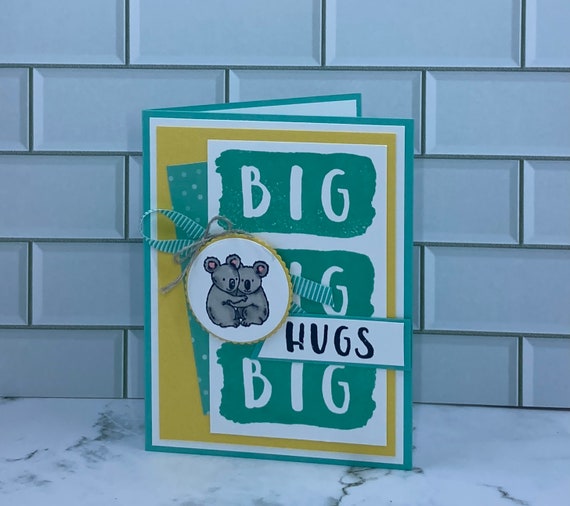 Big Big Big Hugs