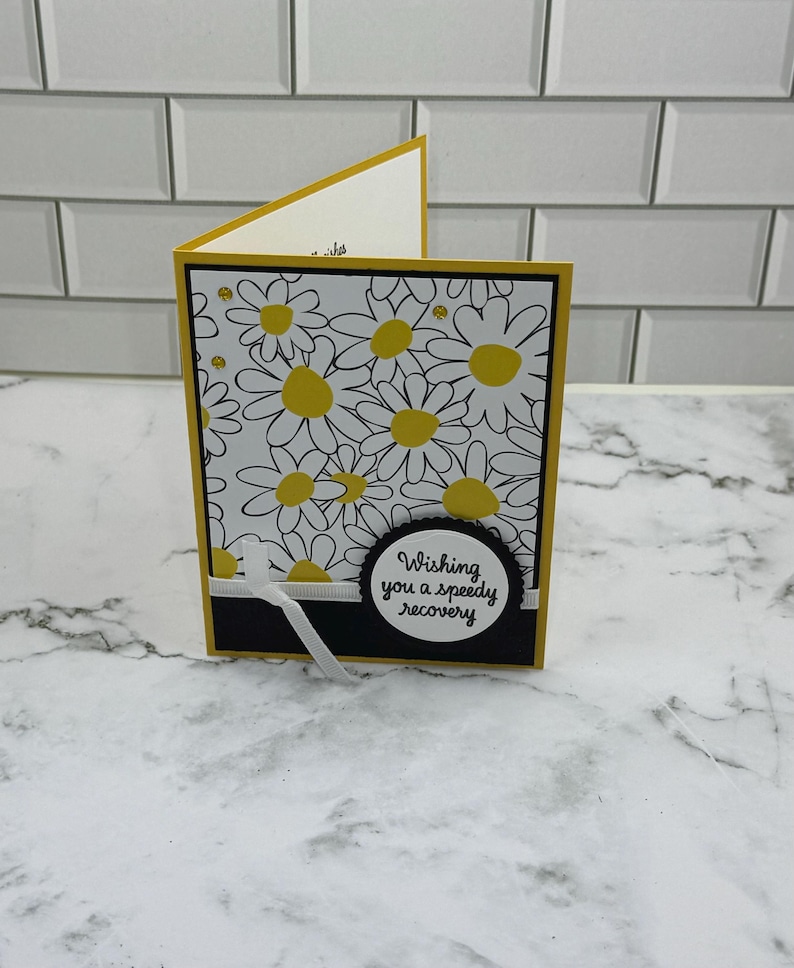 Wishing You a Speedy Recovery - Etsy