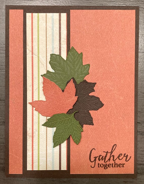Gather Together