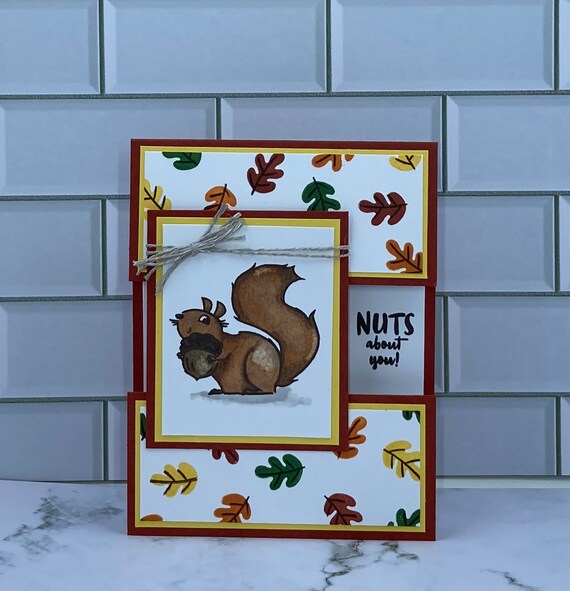 Nuts About You