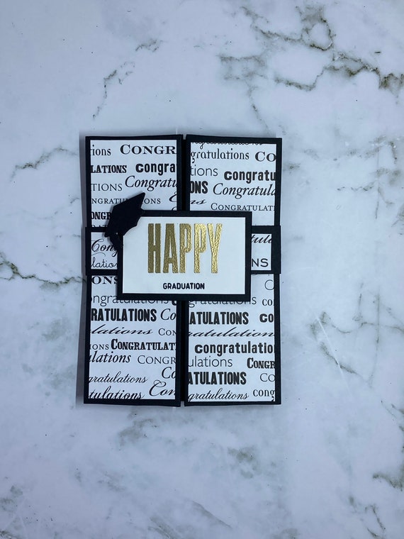 Happy Graduation