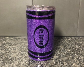 Crayon Tumbler