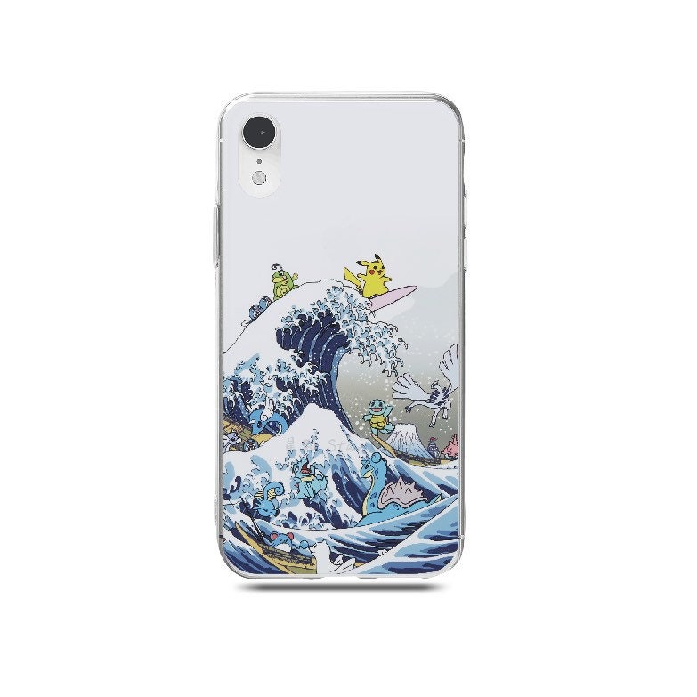 Pokedex Hoenn Pokemon iPhone XS Case