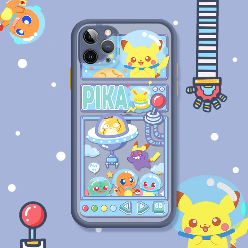 Pokedex Hoenn Pokemon iPhone XS Case