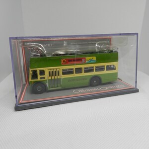 CORGI CLASSICS OMNIBUS Leyland PD3 Queen Mary Bus échelle 1:76 EUR 28 CORGI CLASSICS OMNIBUS Leyland PD3 Queen Mary Bus échelle 1:76 EUR 28