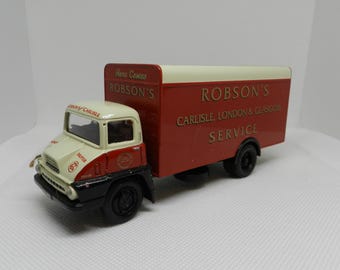 A Corgi 'Heavy Haulage' 1:50th Scale Diecast Model Pickfords Industrial