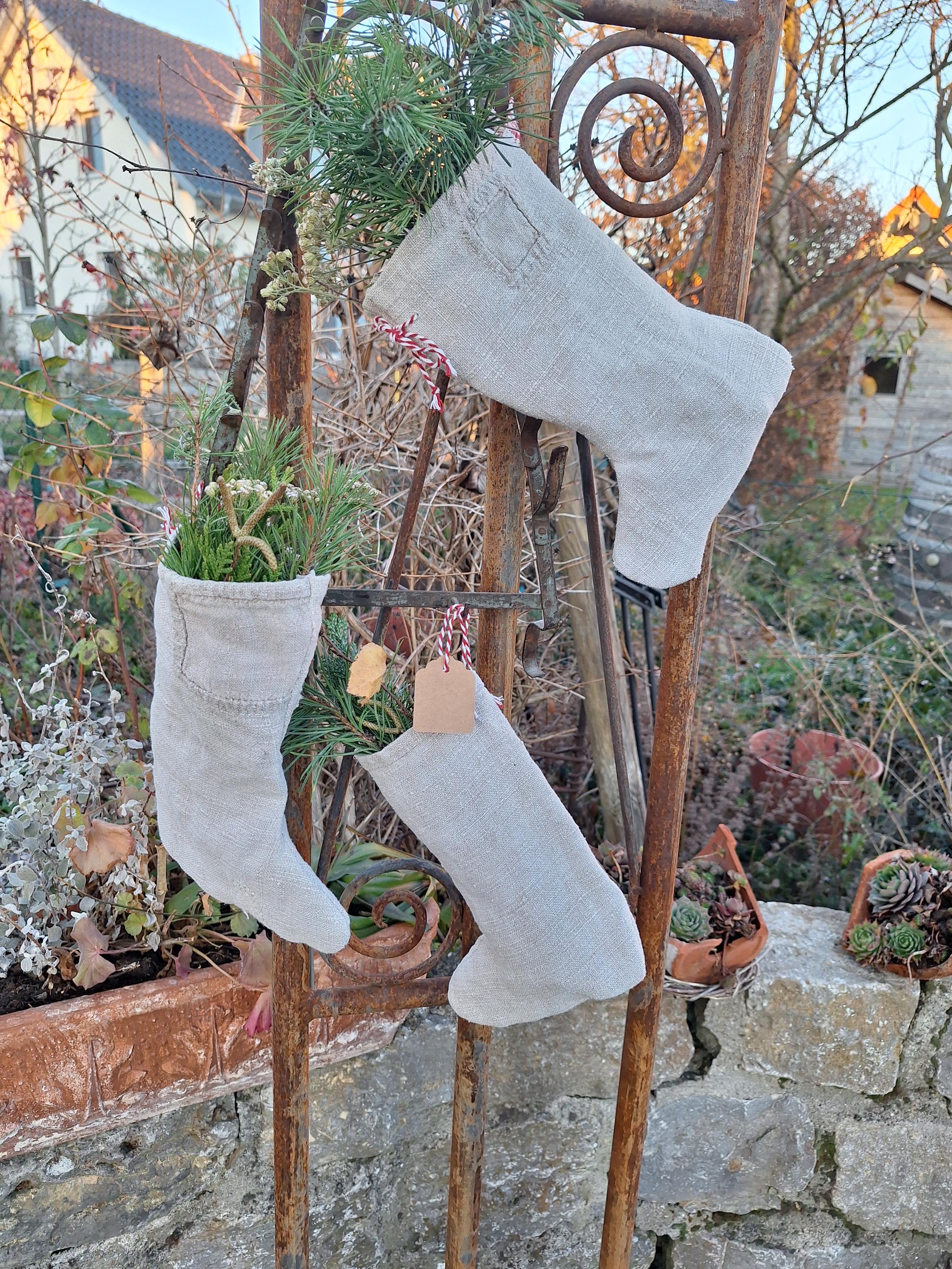 OYANDA® Damen-Hausschuhe »Weihnachten« Von Kaufland Ansehen