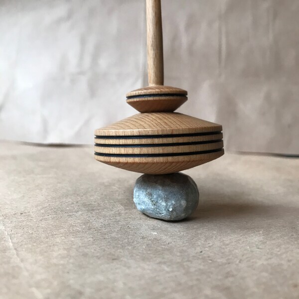 Kreisel –  spinning top