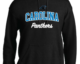 north carolina panthers sweatshirt