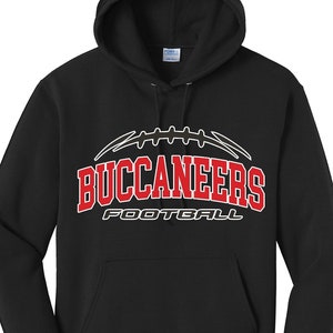 Buccaneers apparel sales