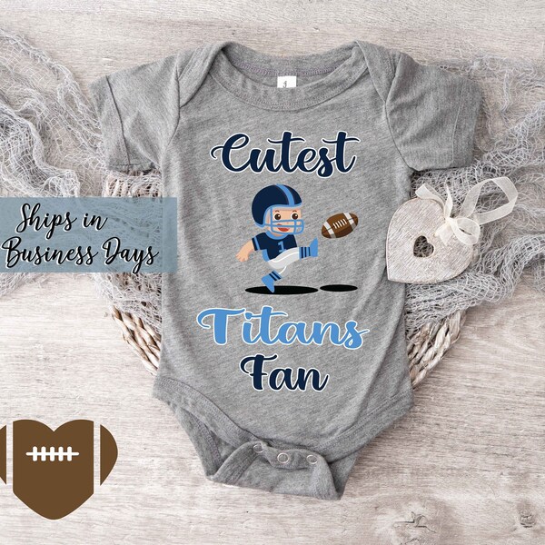 Tennessee Titans - Etsy