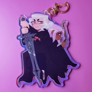 EmetHyth Charm