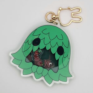 Anden Shaker Charm