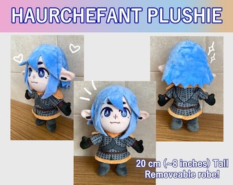 Haurchefant 20cm Plush [PREORDER]