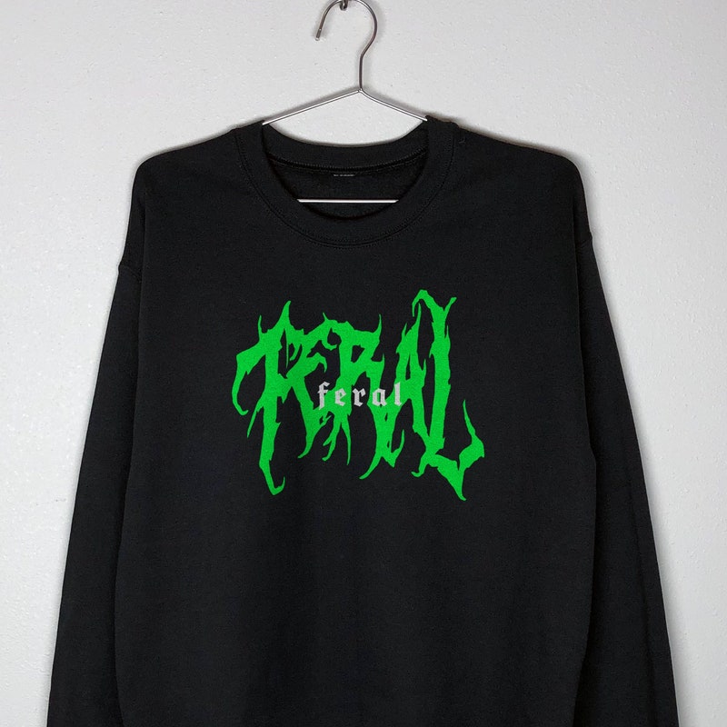 Emo Clothing - Etsy