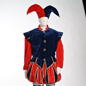 Women jester 2025