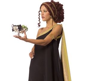Ancient Roman Dress | Etsy