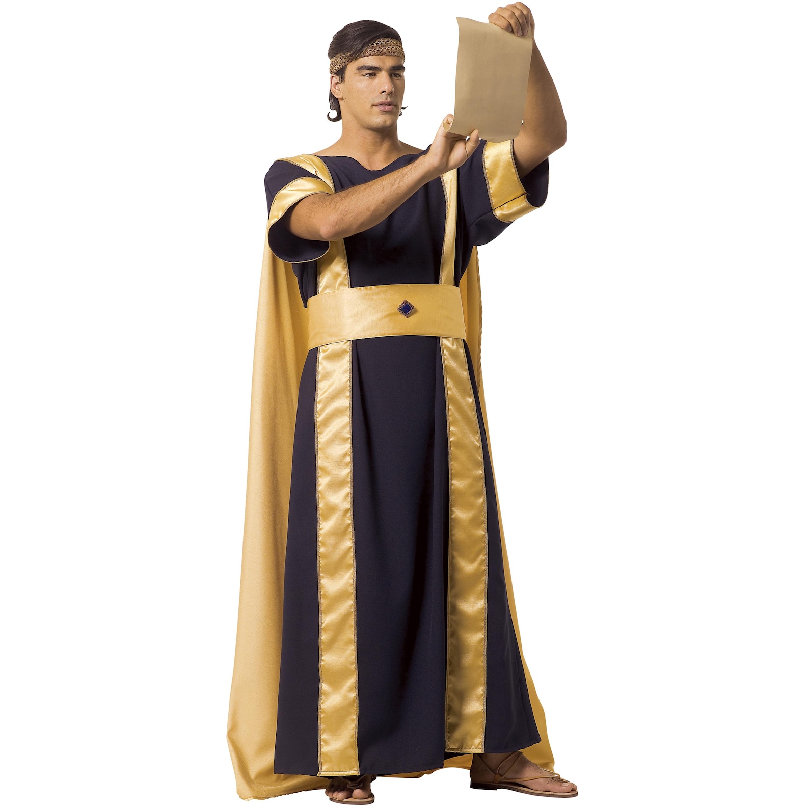 Toga Abogado Disfraz Griego Hombre Disfraz De Dios Griego Disfraz De Halloween Disfraz Romano