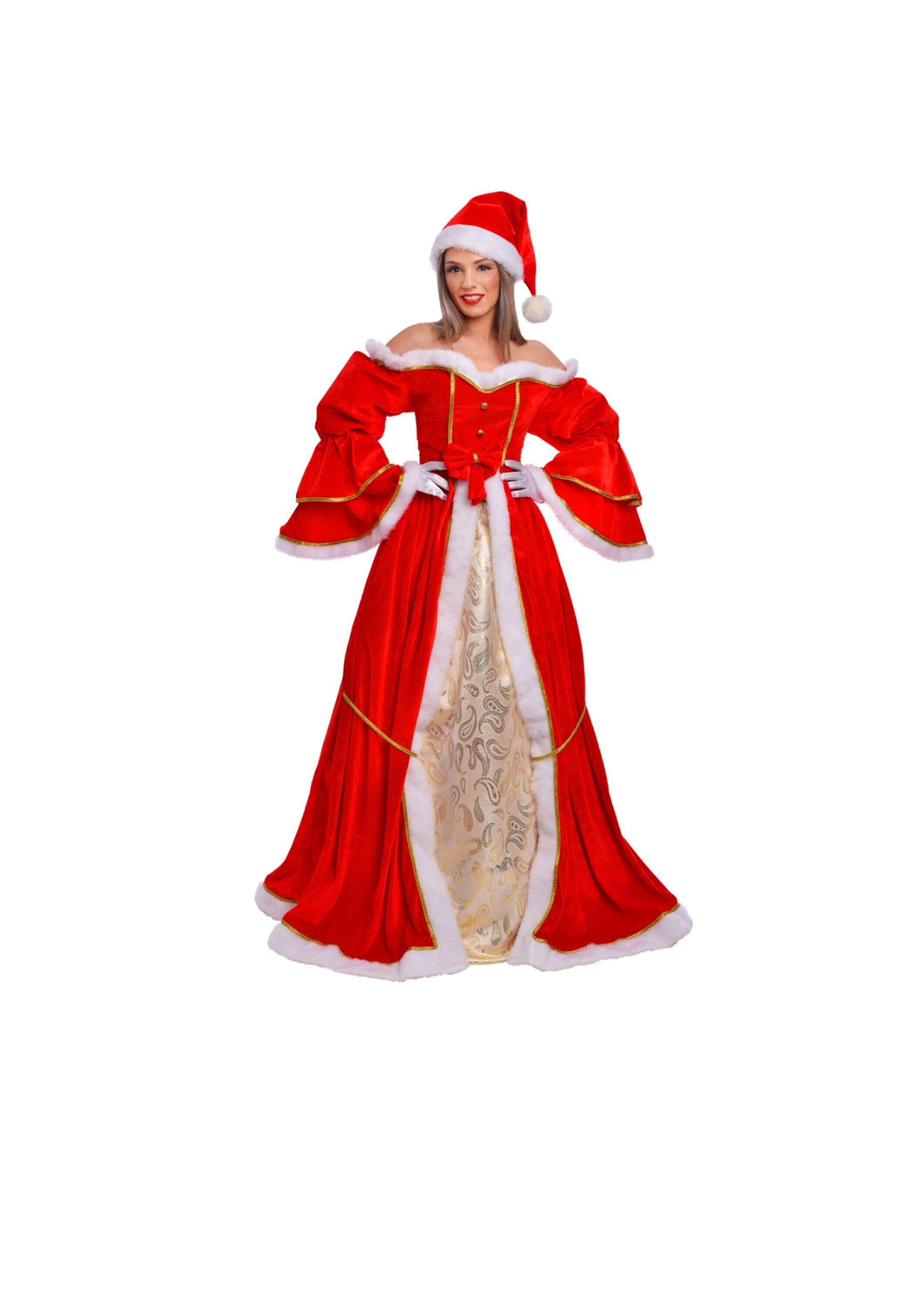 Miss christmas outfit deals
