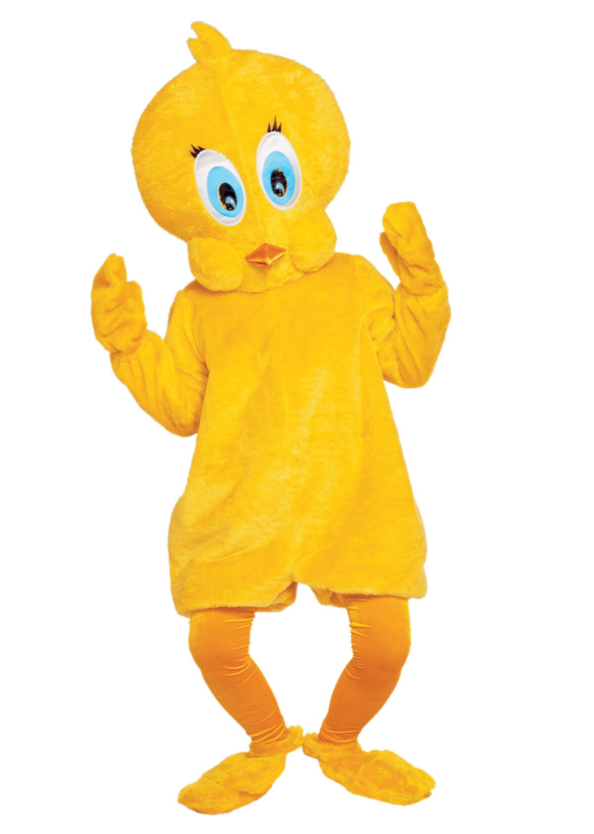 Tweety Bird And Sylvester Costume Tweety Bird And Sylvester Costume