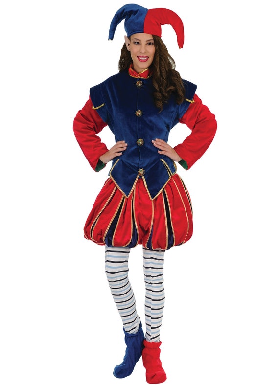 Mens Braces Striped Red Blue Costume Accessories Male Halloween Mens Braces Striped Red Blue Costume Accessories Male Halloween