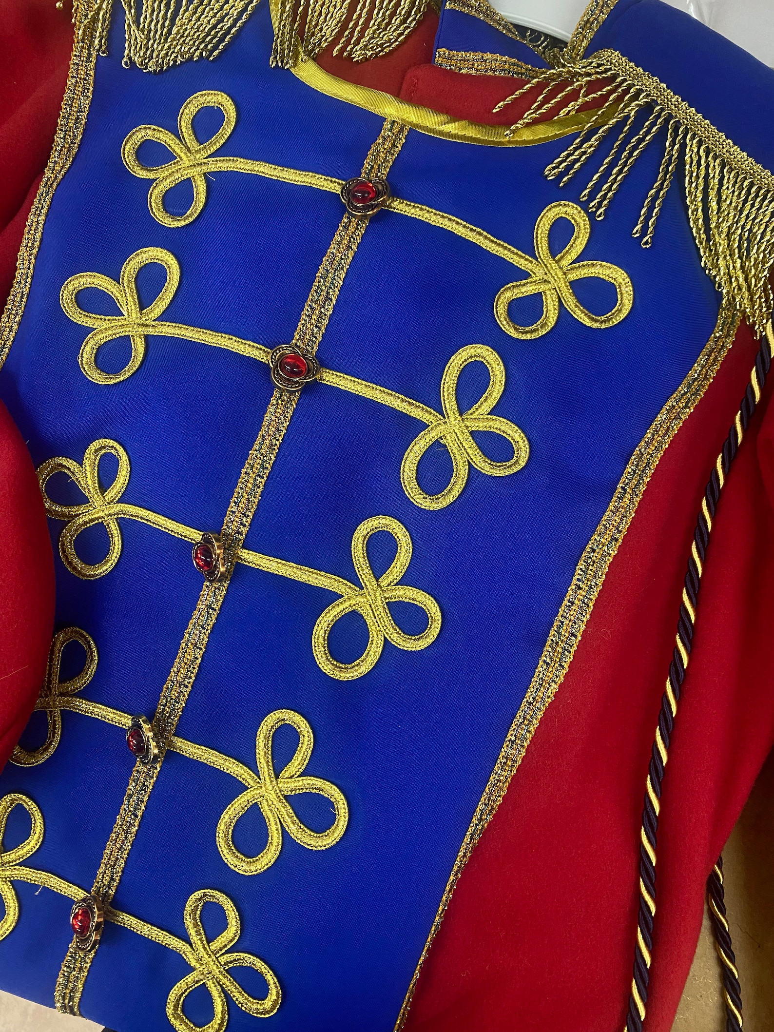 Nutcracker Women's Cosplay Costume Women's Nutcracker Etsy