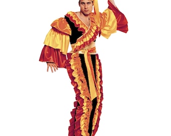 オレンジ カーニバル衣装 ビーズ装飾 サンバカーニバル衣装ブラジリアン羽ビキニ羽ランジェリー羽