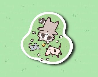 3PCs Believe Fun Stickers - Waterproof Vinyl Decals For Laptop, Water Bottle, Hard Hat & Phone Case Decor