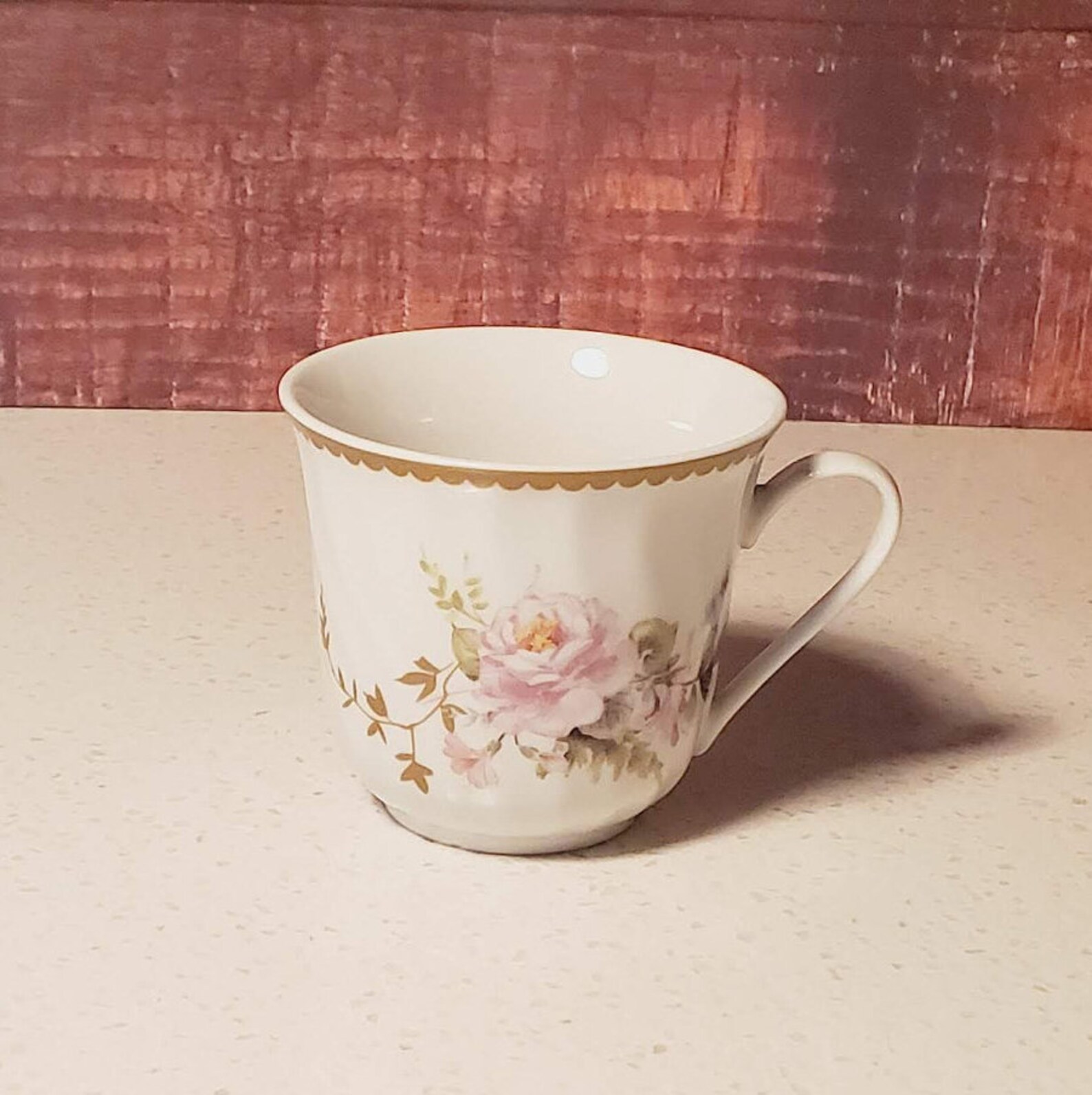 Lynns Fine China Tea Cups 44 - 7qx7mlm