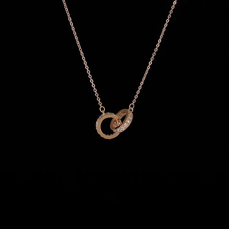 Cartier Necklace - Etsy Australia
