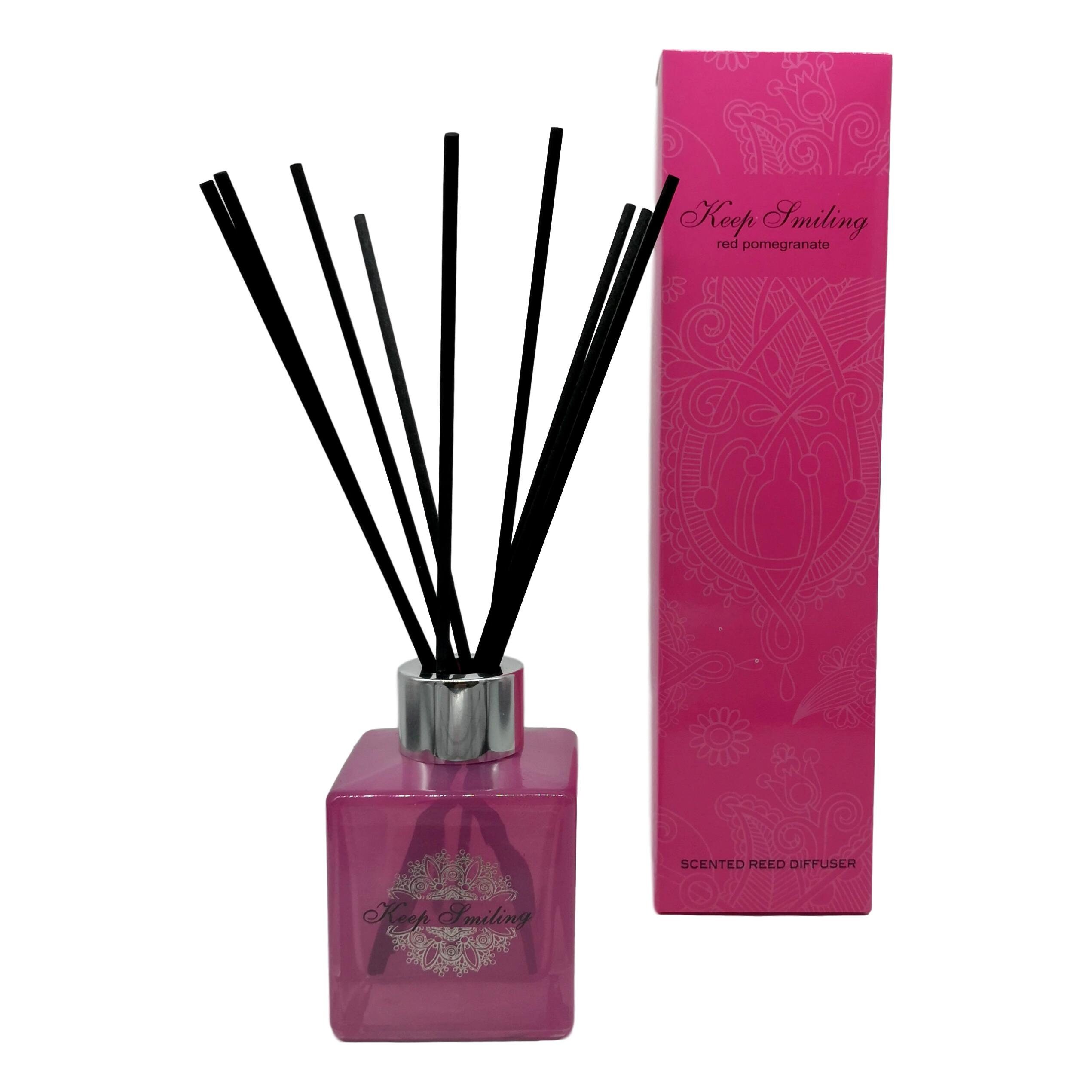 reed diffuser miniso