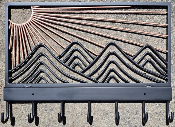 Welded coat rack new arrivals