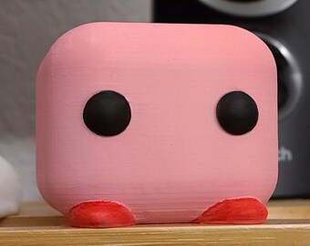 kirby pop figure
